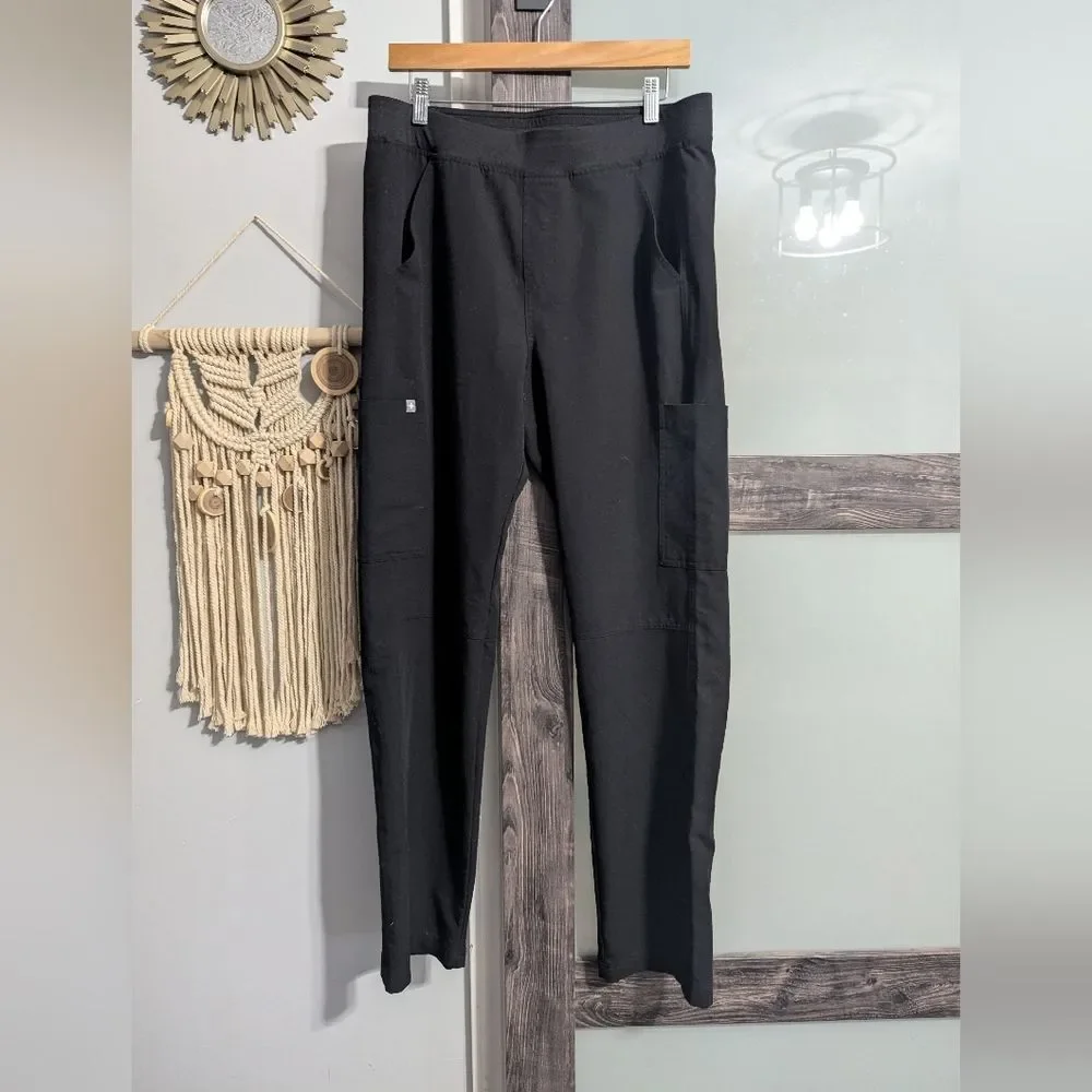 Figs Axim Cargo Scrub Pants